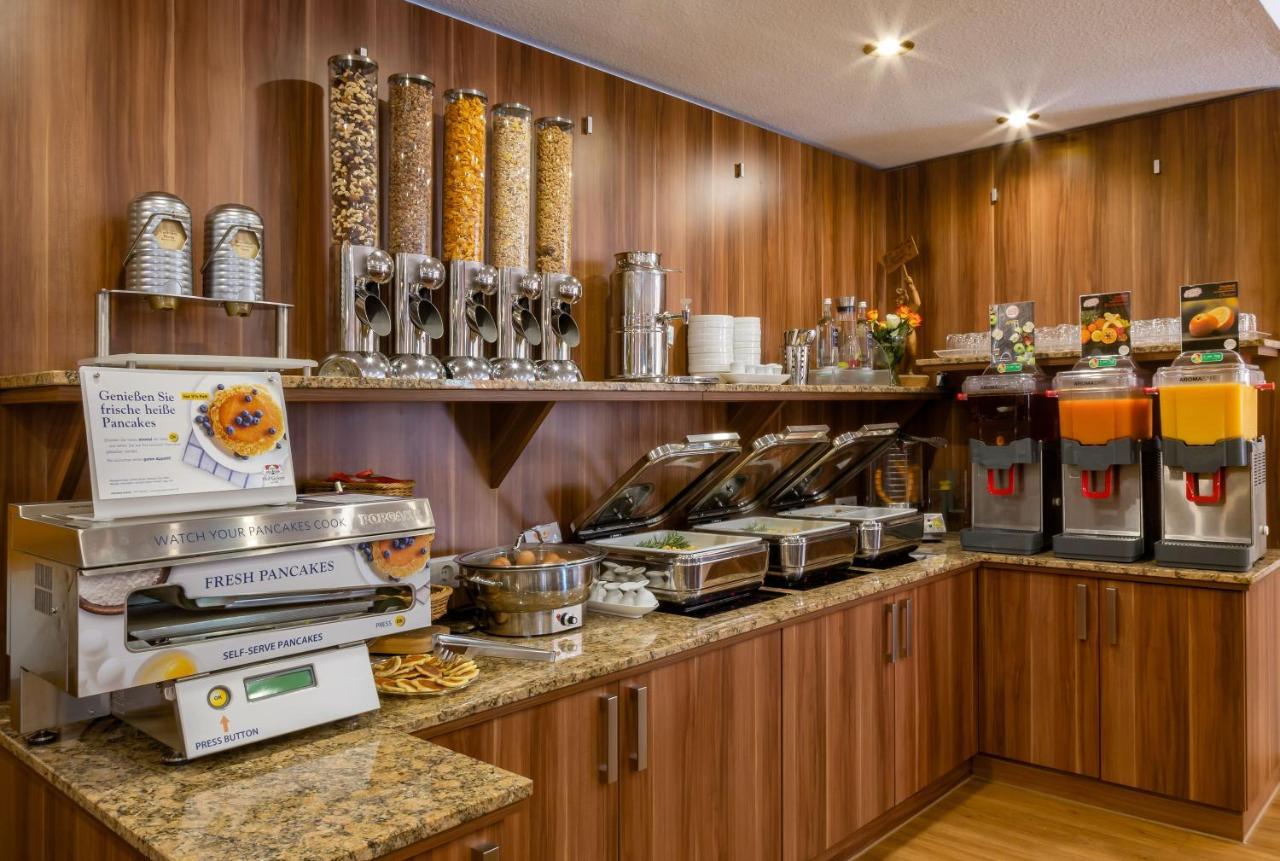 Tiptop Burgschmiet Garni