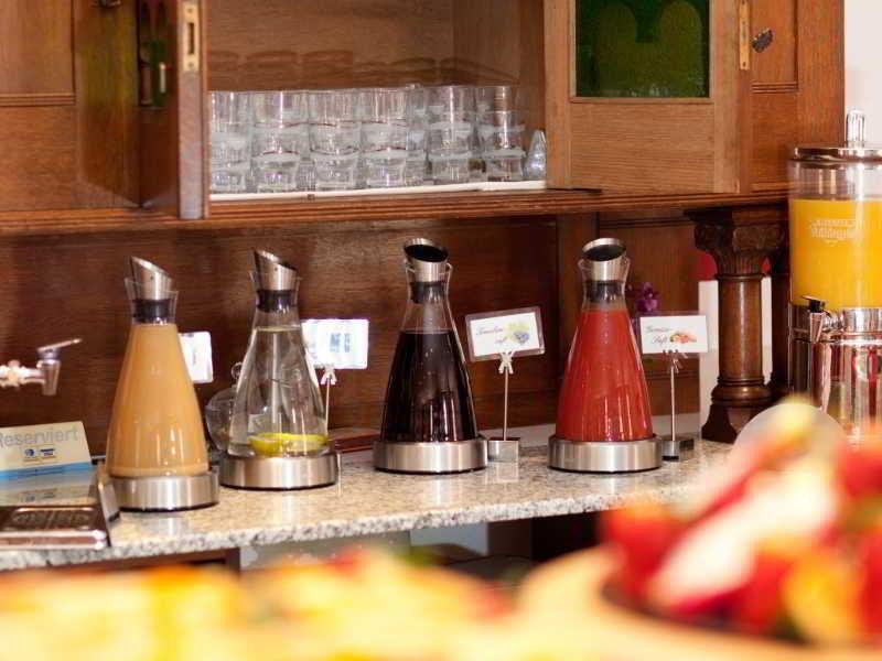 Tiptop Burgschmiet Garni 3*