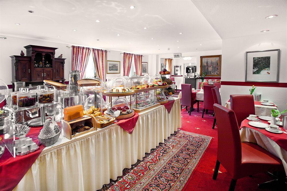 Tiptop Burgschmiet Garni 3*